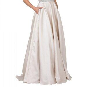 Women's casual dress A207
